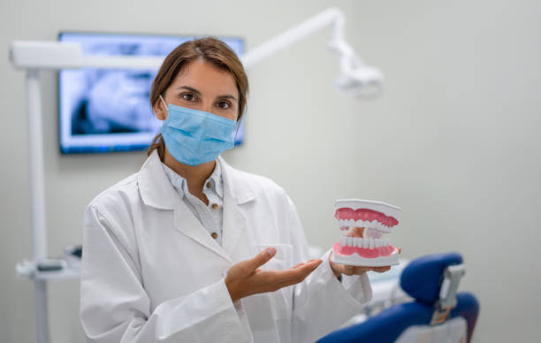 Best Emergency Gum Pain Relief  in San Carlos Park, FL
